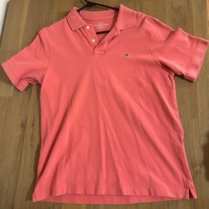 Vineyard Vines Polo, Men’s Small